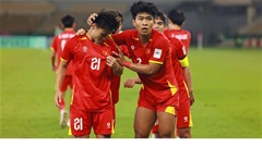 U23 Việt Nam sẽ đá bán kết khi nào, gặp ai?